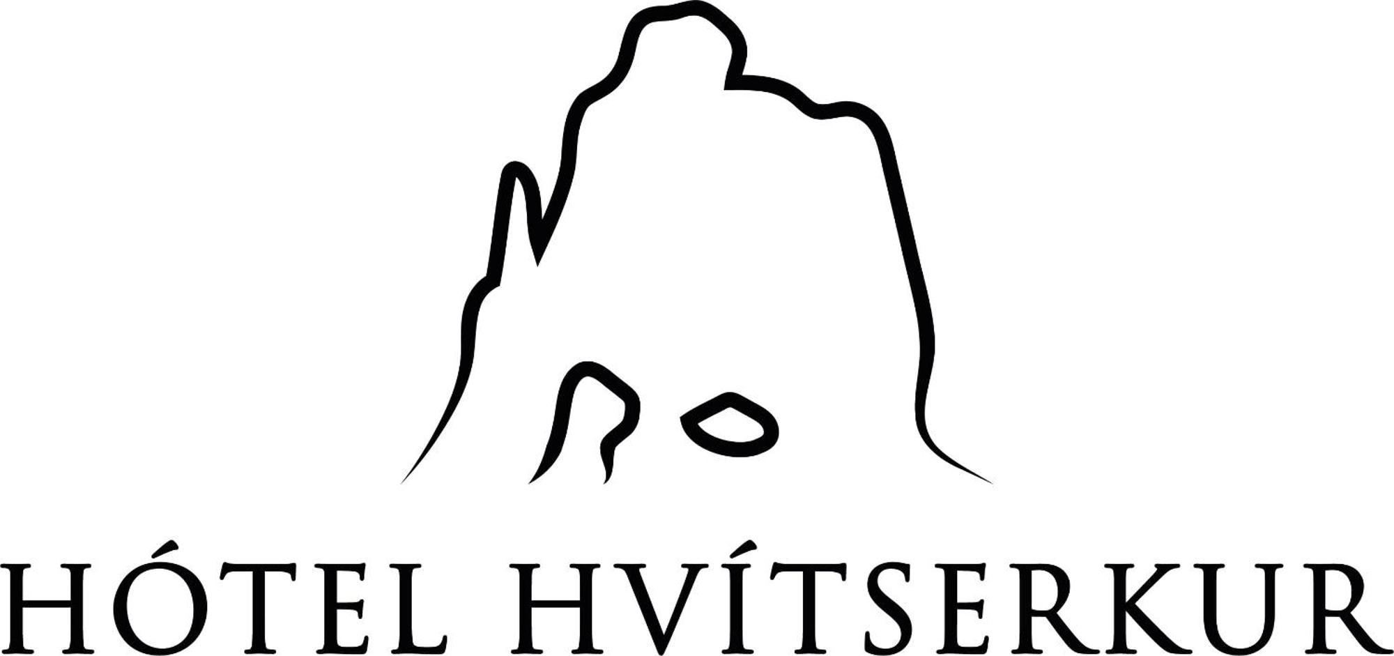 Hotel Hvitserkur 哈马斯坦基酒店 外观 照片